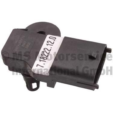 Pierburg map sensor - map,