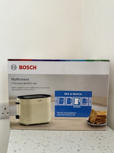 Bosch mymoment slice - mymoment, 2