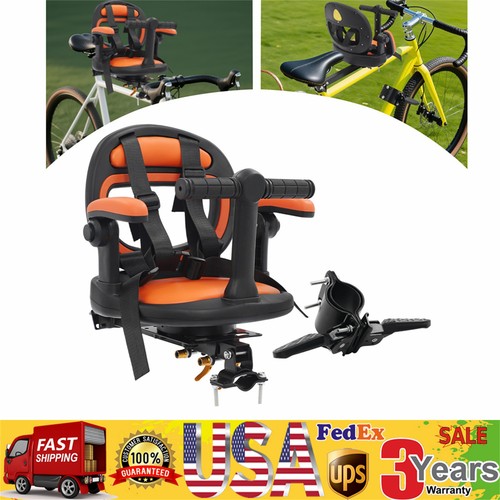 Child bike seat - child,