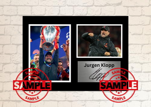 Liverpool jurgen klopp - liverpool,