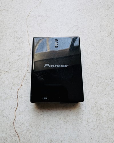 Pioneer axf7031 wireless lan - pioneer,