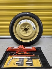 15" UNUSED HONDA JAZZ MK3