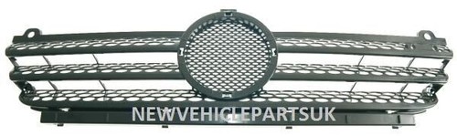Fits mercedes sprinter - fits,