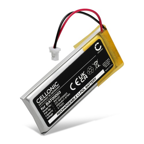 Battery for cardo scala rider - for,