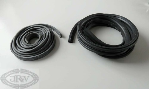 Rover boot seals set - rover, 370380