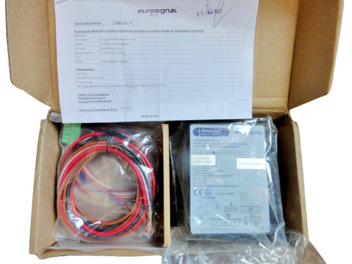 Eurosmart 82613 class d - eurosmart,