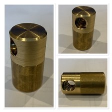 Boxford Lathe Imperial