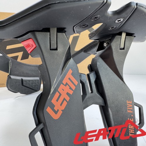 Leatt motocross neck - neck, brace