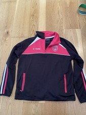 Gaa Co Armagh Girls Pink Half