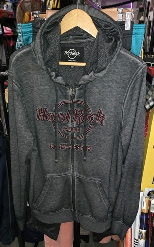 Hard rock cafe - cafe, men’s