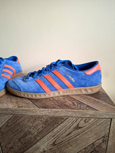 Adidas hamburg men - adidas, men’s