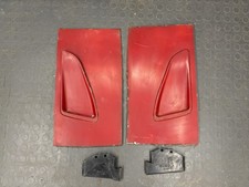 Vauxhall Astra Mk2 GTE Bonnet