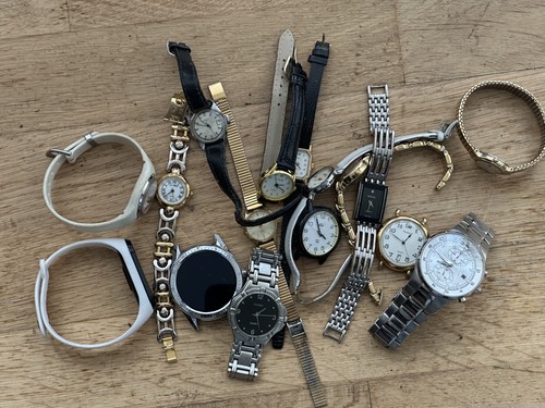 Mixed watch job - mixed,