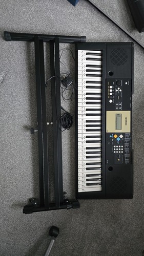 Yamaha electronic keyboard - yamaha,