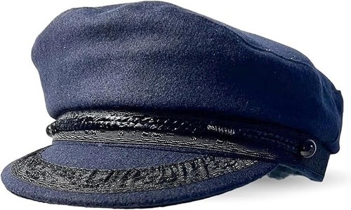 Breton cap classic - classic, mariner