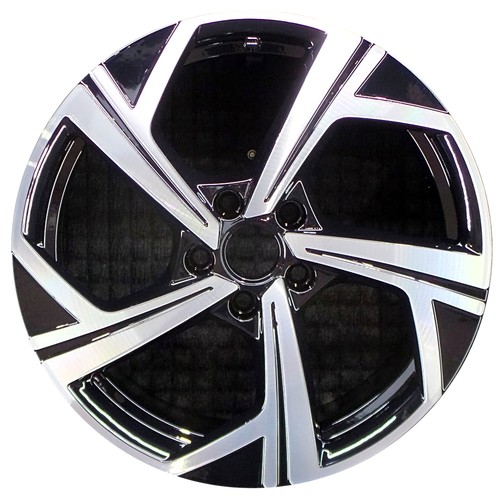 Wheel rim volkswagen - wheel,