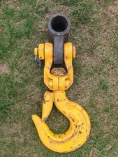 HIAB HOOK 16.8  8T Hiab 8 Ton