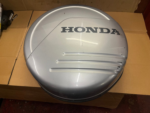 Mk1 honda 2001 front - honda, cr-v