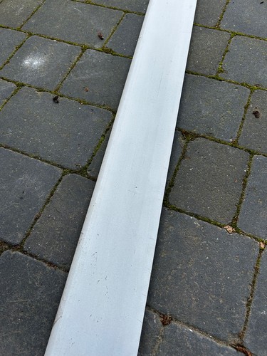 Bullnose primed mdf - primed,