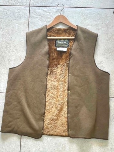 Barbour a297 acrylic - barbour,
