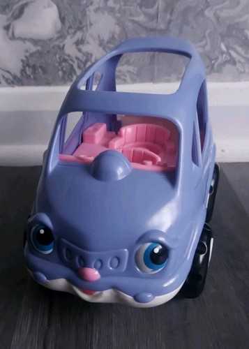 Fisher price little people - fisher-price,