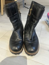 Ladies Timberland Boots