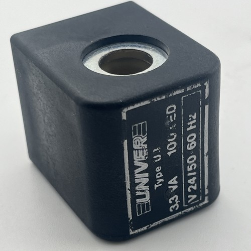 Univer type solenoid coil - u3,