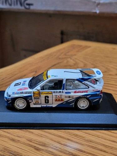 Mini champs ford escort - mini,