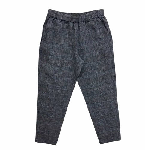 Oska 100 linen tapered - 100%,