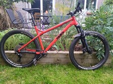 Hardtailmountain bike - Ragley
