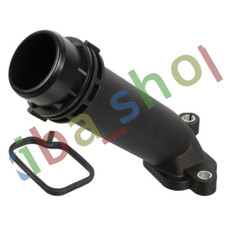 COOLING SYSTEM STUB-PIPE FITS