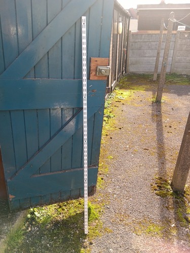 Spur shelving uprights - spur,