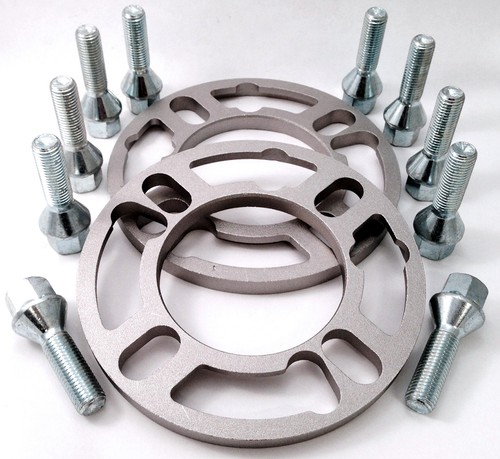 10mm spacers shims - and, x