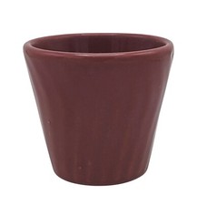 Vintage Paramount Pottery Pink