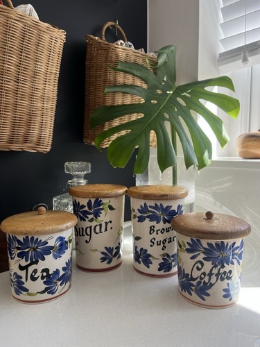 Vintage toni raymond pottery - vintage,