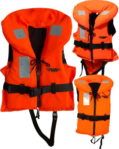 Twf 100n life jacket high - 100n,