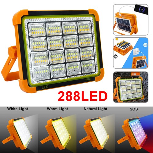 Solar light rechargeable led - solar,