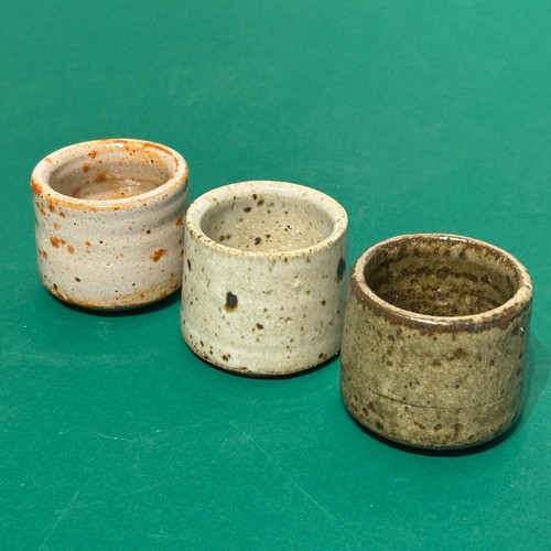 Leach pottery ives egg - pottery,