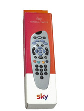 Original Old Style Sky Remote
