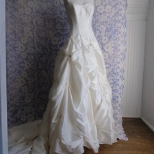 Maggie Sottero Couture Capriu