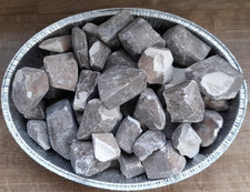 EKO Clay - Smoked Grey Colour