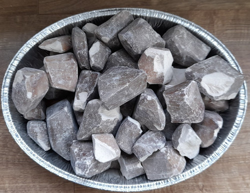 Eko clay smoked grey - grey, colour