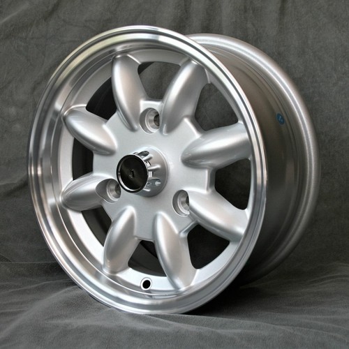 Inch wheels minilite - inch,