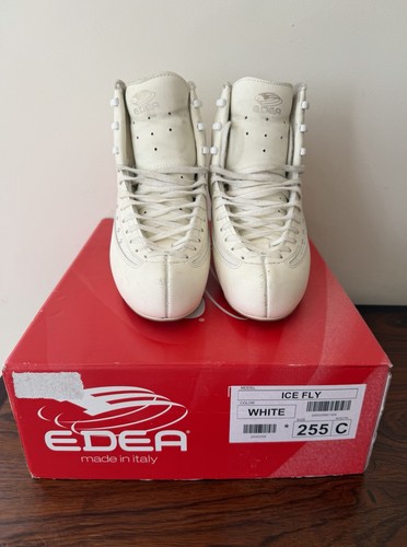 Edea ice fly - edea, skate