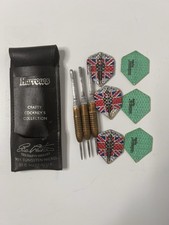 Harrows Eric Bristow 90%