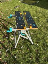 WOLFCRAFT MASTER 400 workbench