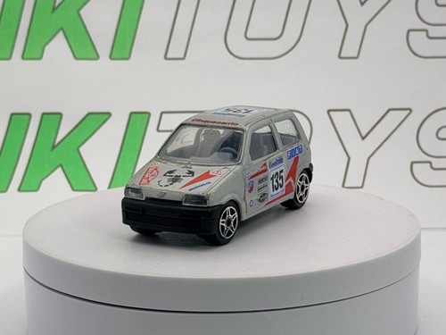 Fiat cinquecento burago 43 - fiat,