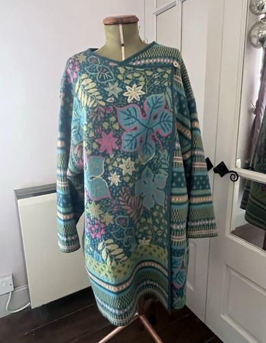 Gudrun sjödén womens wool - sjödén,