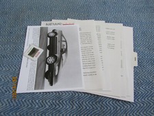 1996 TOYOTA PASEO MODEL