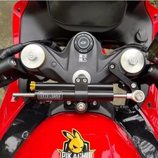 Universal Motorcycle Steering